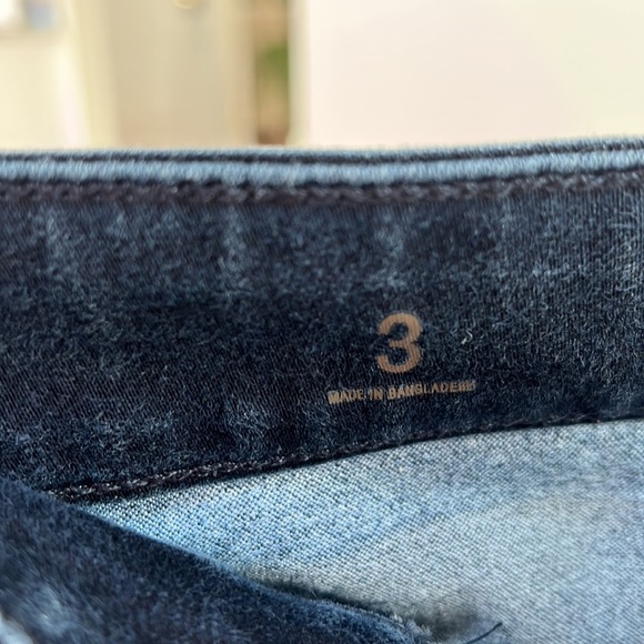 SO denim Jeggings - Picture 8 of 11